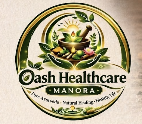 Oash Healthcare
